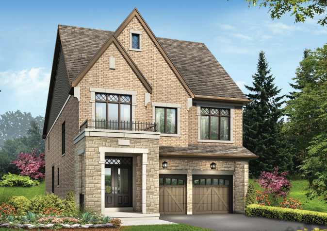 Winchester D at Ivy Ridge